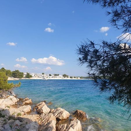 Eco Resort Buqez Villa 34 Drage Esterno foto