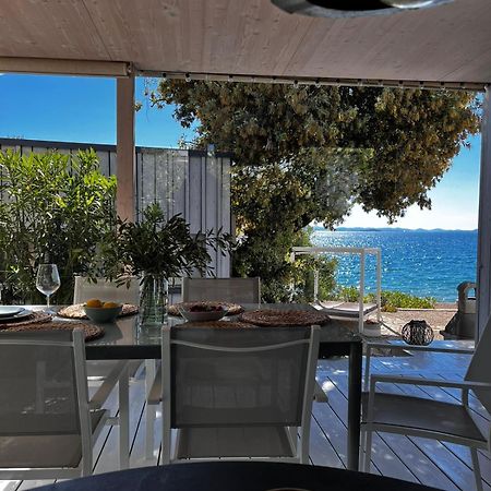 Eco Resort Buqez Villa 34 Drage Esterno foto