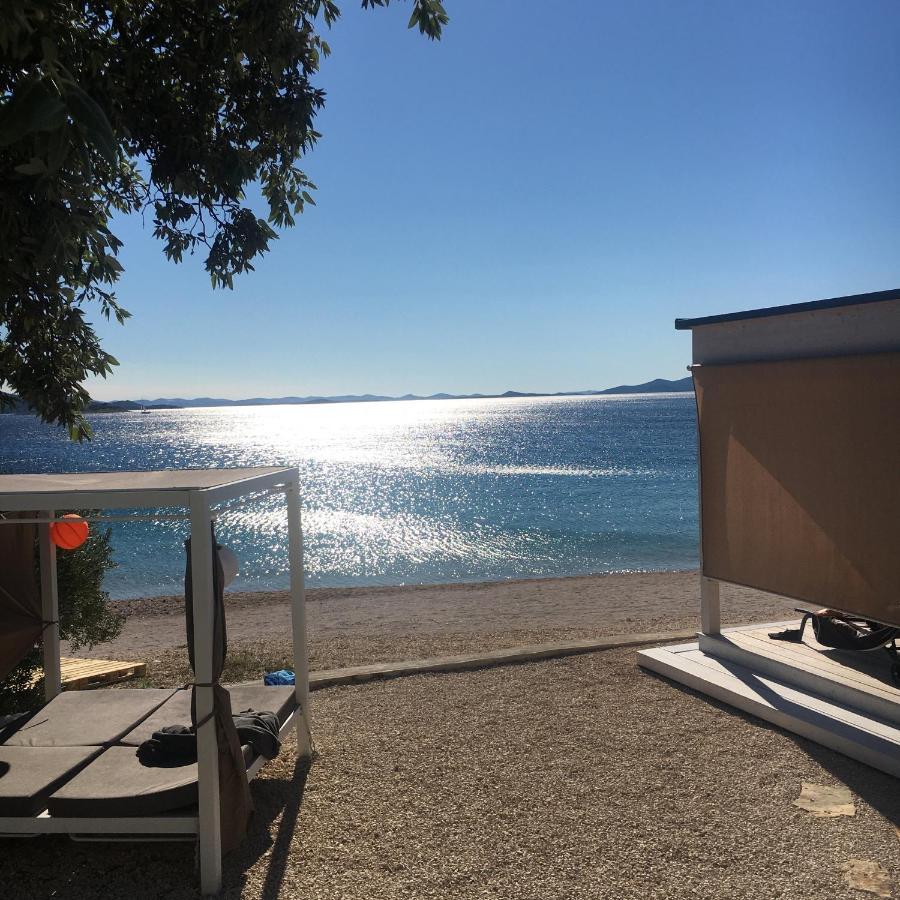Eco Resort Buqez Villa 34 Drage Esterno foto