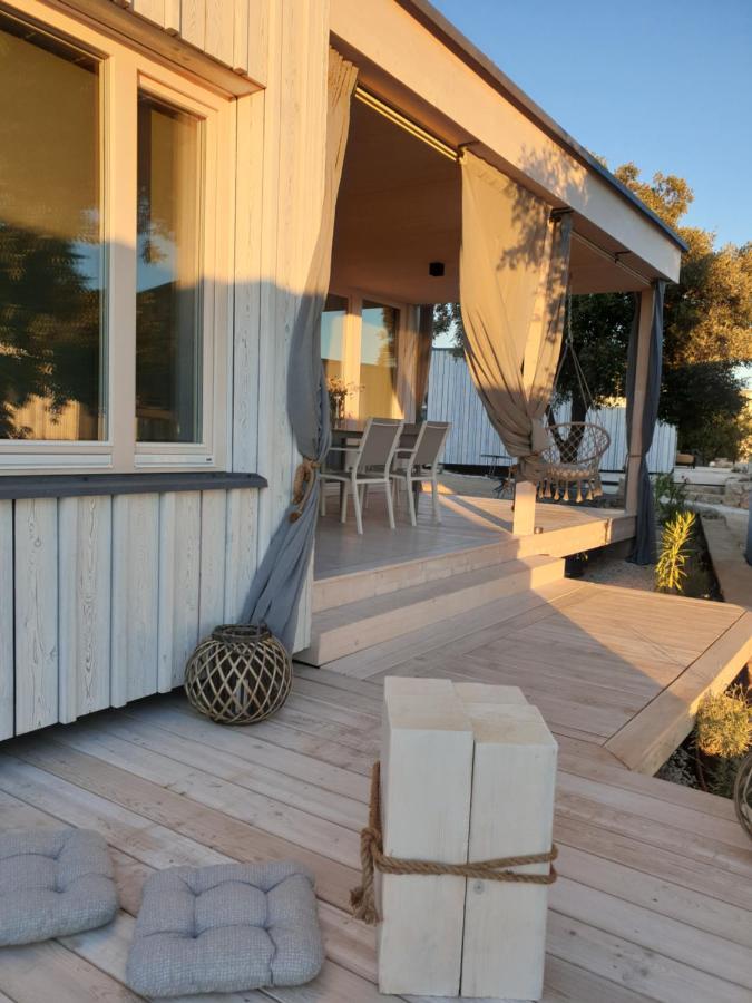 Eco Resort Buqez Villa 34 Drage Esterno foto