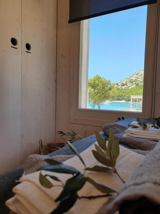 Eco Resort Buqez Villa 34 Drage Esterno foto
