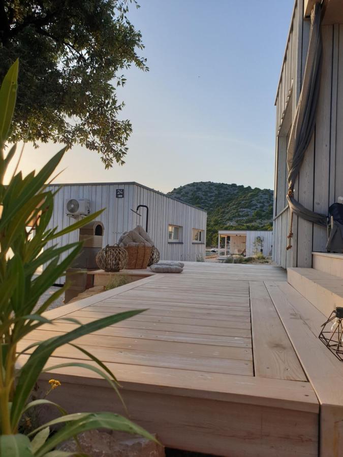 Eco Resort Buqez Villa 34 Drage Esterno foto