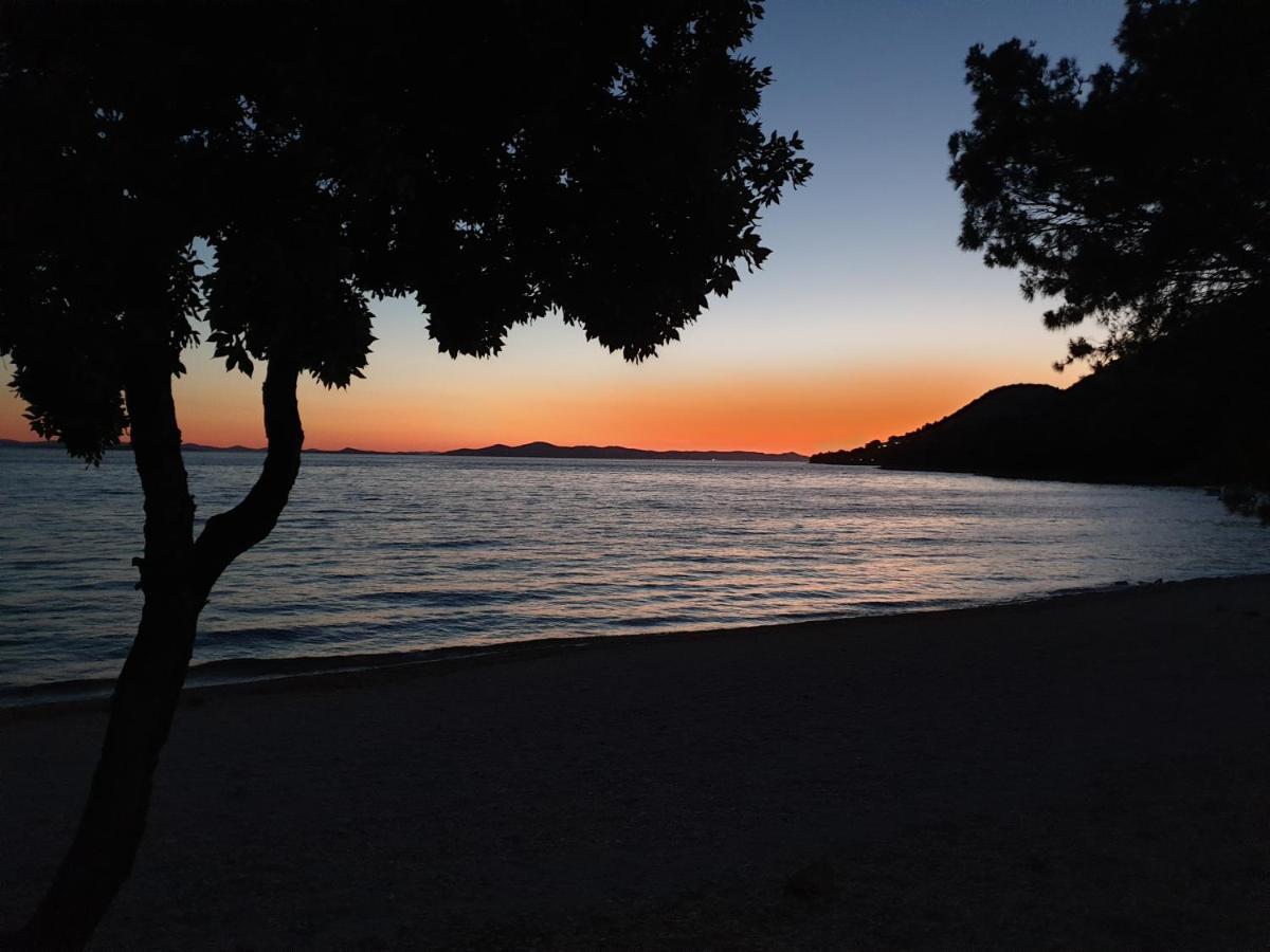 Eco Resort Buqez Villa 34 Drage Esterno foto