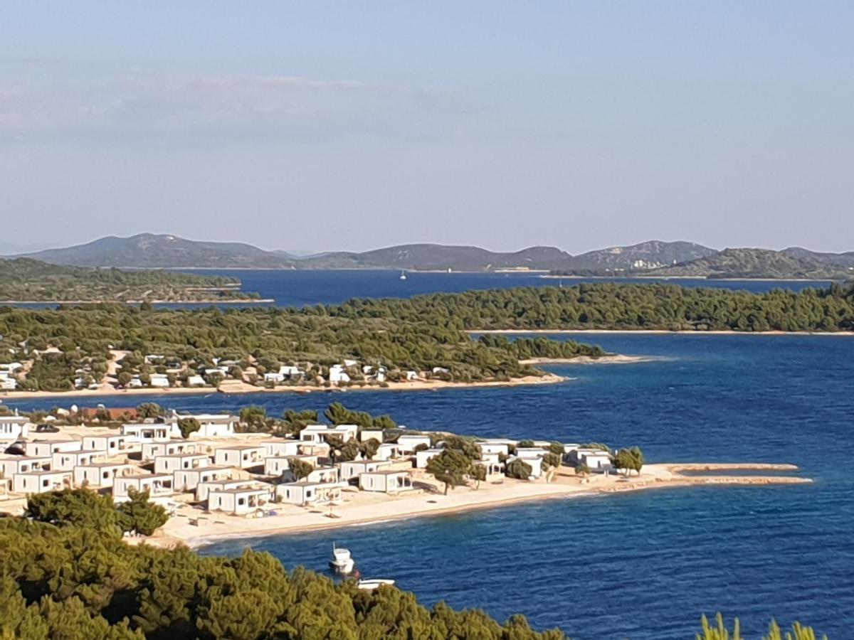 Eco Resort Buqez Villa 34 Drage Esterno foto