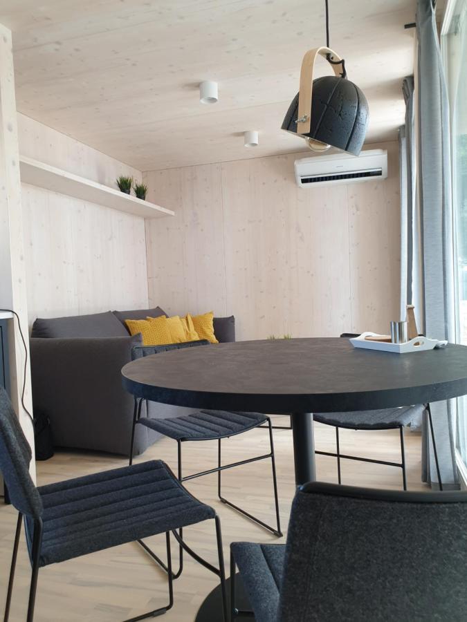 Eco Resort Buqez Villa 34 Drage Esterno foto
