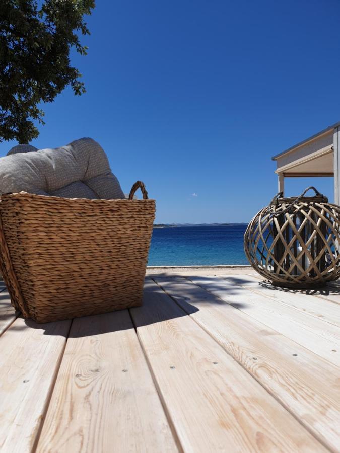 Eco Resort Buqez Villa 34 Drage Esterno foto