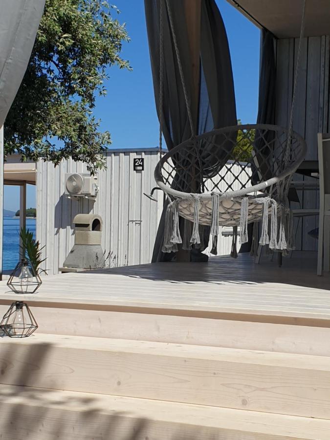 Eco Resort Buqez Villa 34 Drage Esterno foto