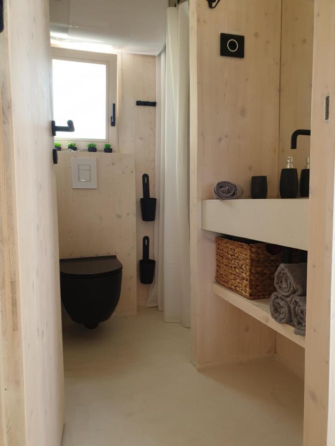Eco Resort Buqez Villa 34 Drage Esterno foto