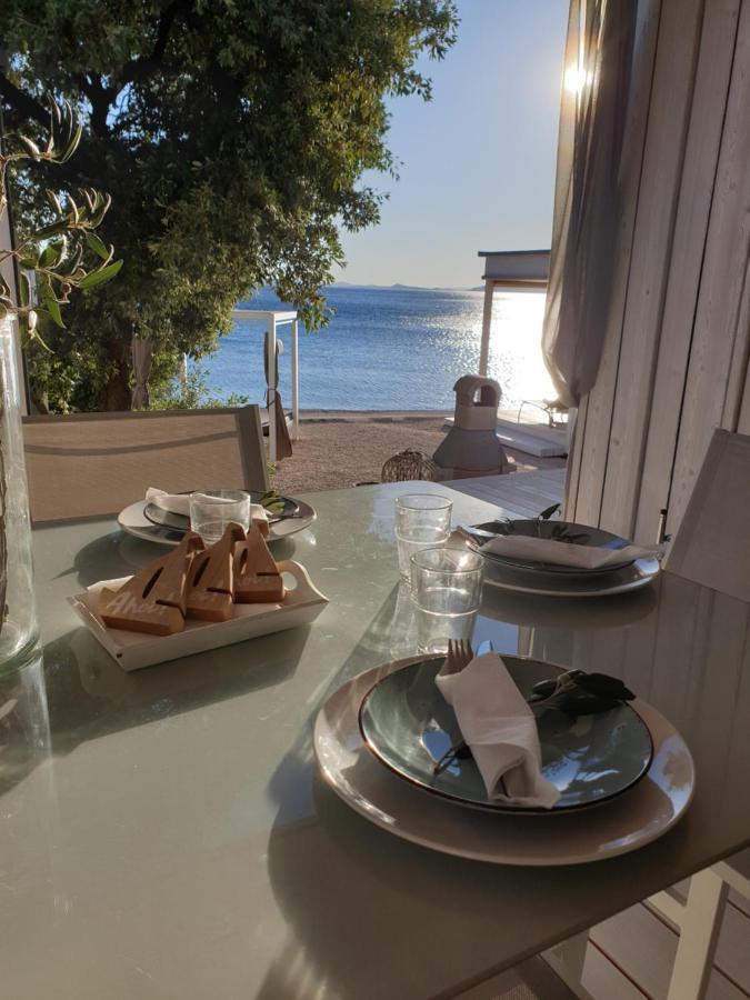 Eco Resort Buqez Villa 34 Drage Esterno foto
