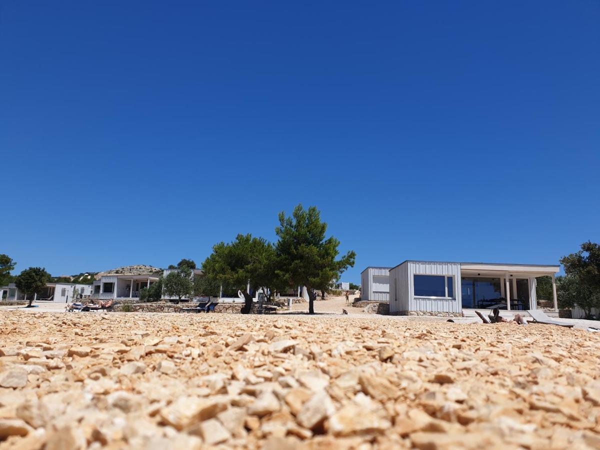 Eco Resort Buqez Villa 34 Drage Esterno foto