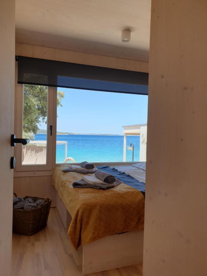 Eco Resort Buqez Villa 34 Drage Esterno foto