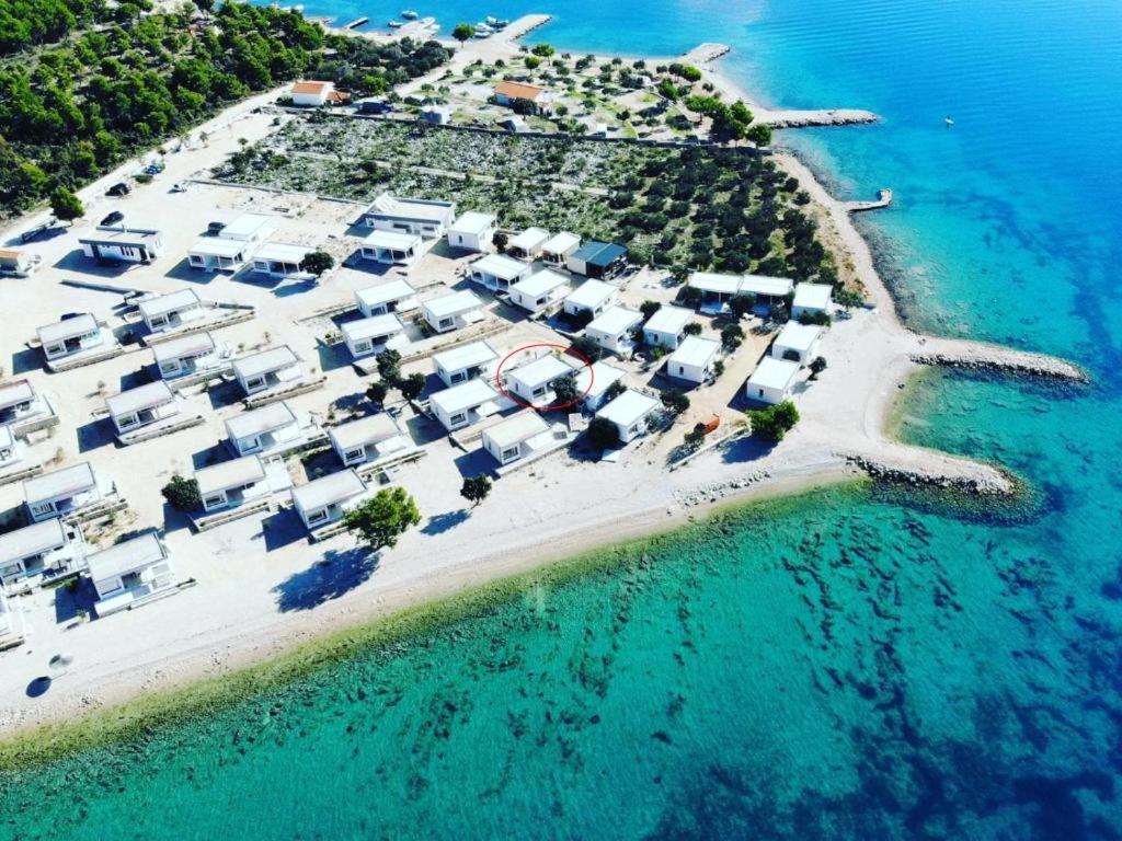 Eco Resort Buqez Villa 34 Drage Esterno foto