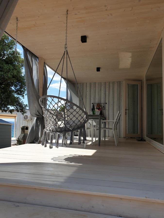 Eco Resort Buqez Villa 34 Drage Esterno foto
