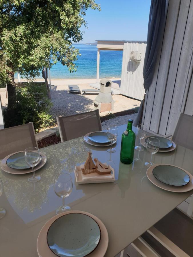 Eco Resort Buqez Villa 34 Drage Esterno foto
