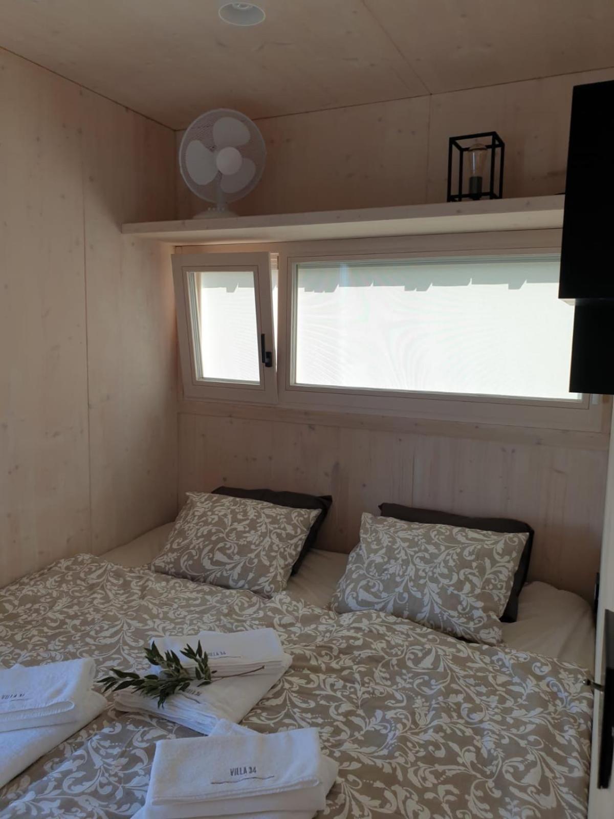 Eco Resort Buqez Villa 34 Drage Esterno foto
