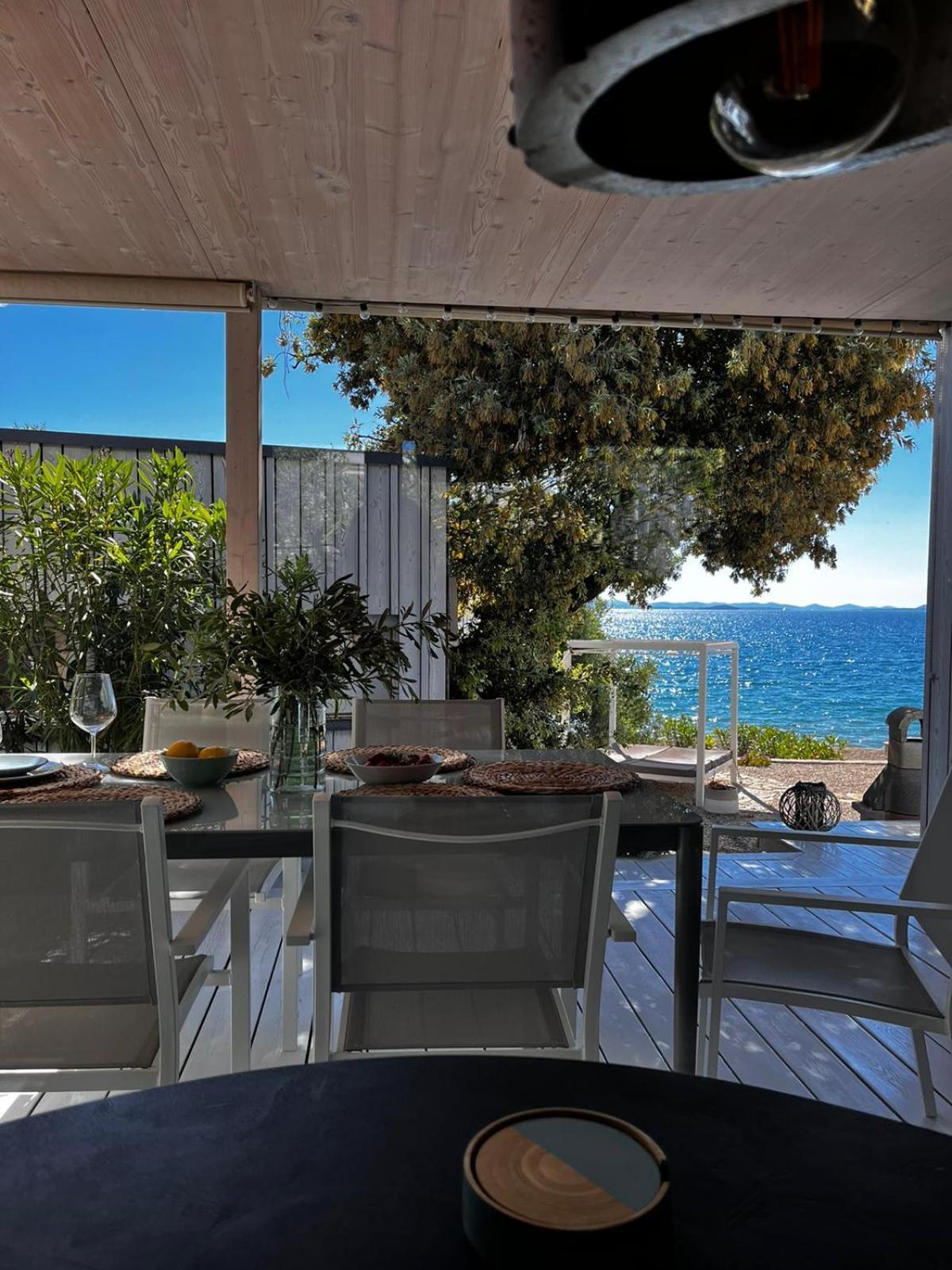 Eco Resort Buqez Villa 34 Drage Esterno foto