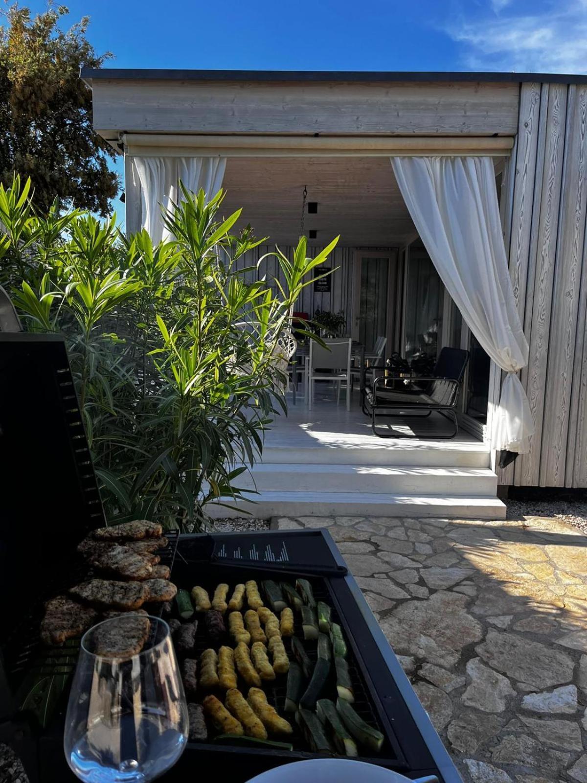 Eco Resort Buqez Villa 34 Drage Esterno foto